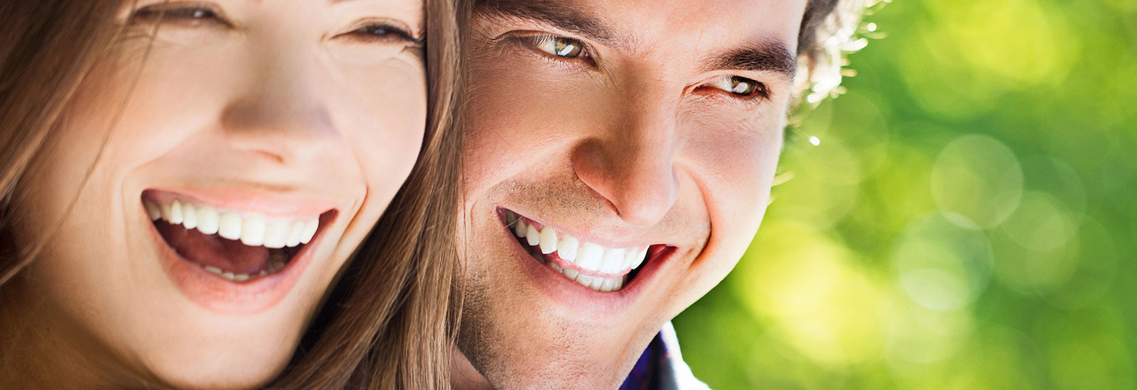 Benefit from our blend of comprehensive, general dental services and advanced, quality care